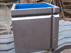 河北花岗石大理石在船舶制造中的优势