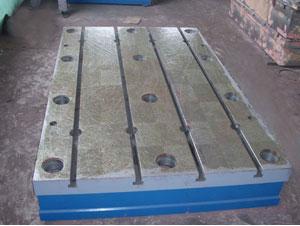 机器人行走轨道在机械行业的应用