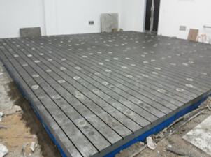 数控滑台在仪器仪表中的应用