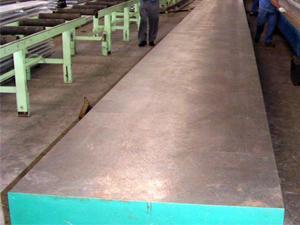 偏摆检查仪在冶金行业应用