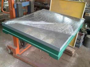 偏摆检查仪在仪表制造中的应用