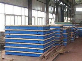 配重铁的应用领域解析