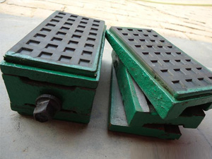 电机试验平台在电力行业的应用